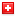 hubspider.com server is located in Switzerland